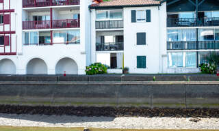 Appartement 1 Pièce 37 m² à vendre à Ciboure (64500)