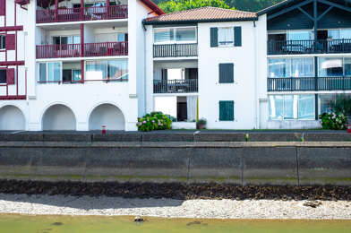 Appartement 1 pièces 197000 €