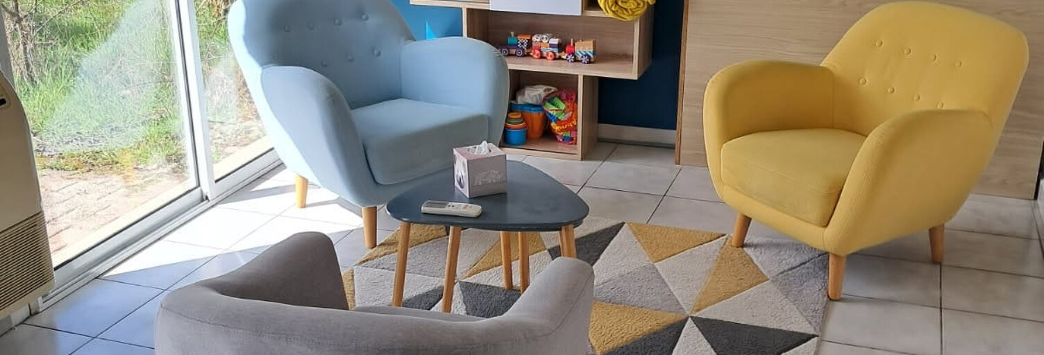 Bureau  17 m² à louer à Libourne (33500)