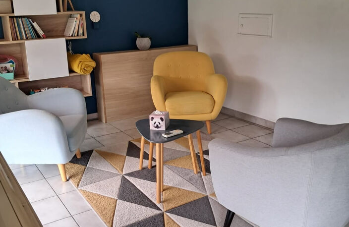 Bureau avec jardin - Libourne centre — photo 2