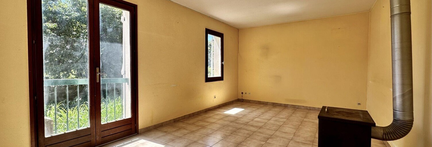 Maison 4 Pièces 96 m² à vendre à Biguglia (20620)