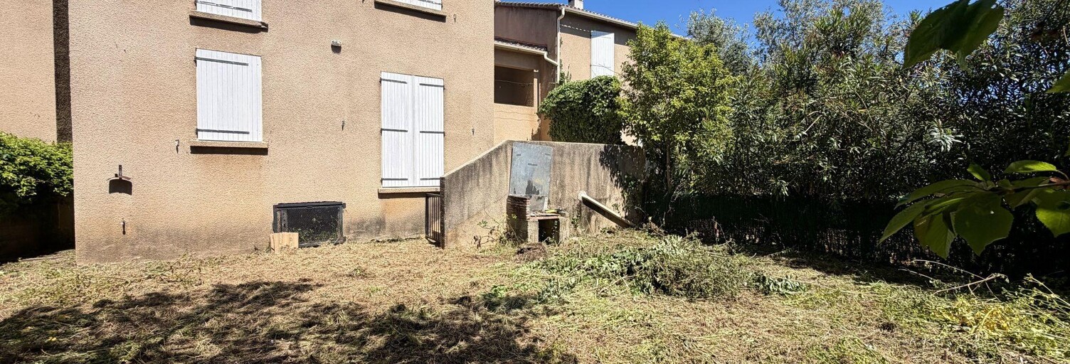 Maison 4 Pièces 96 m² à vendre à Biguglia (20620)