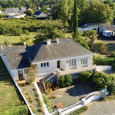 Maison 7 pièces 223550 €