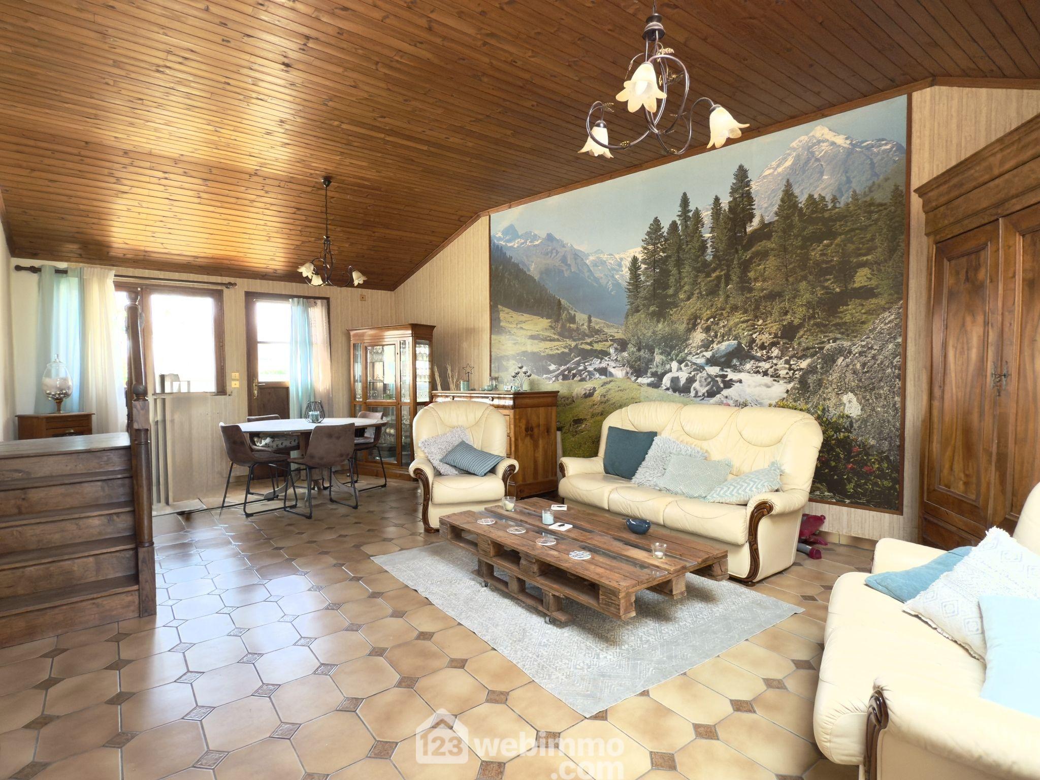 Photo Maison - 214m² - Longué-Jumelles image 3/4