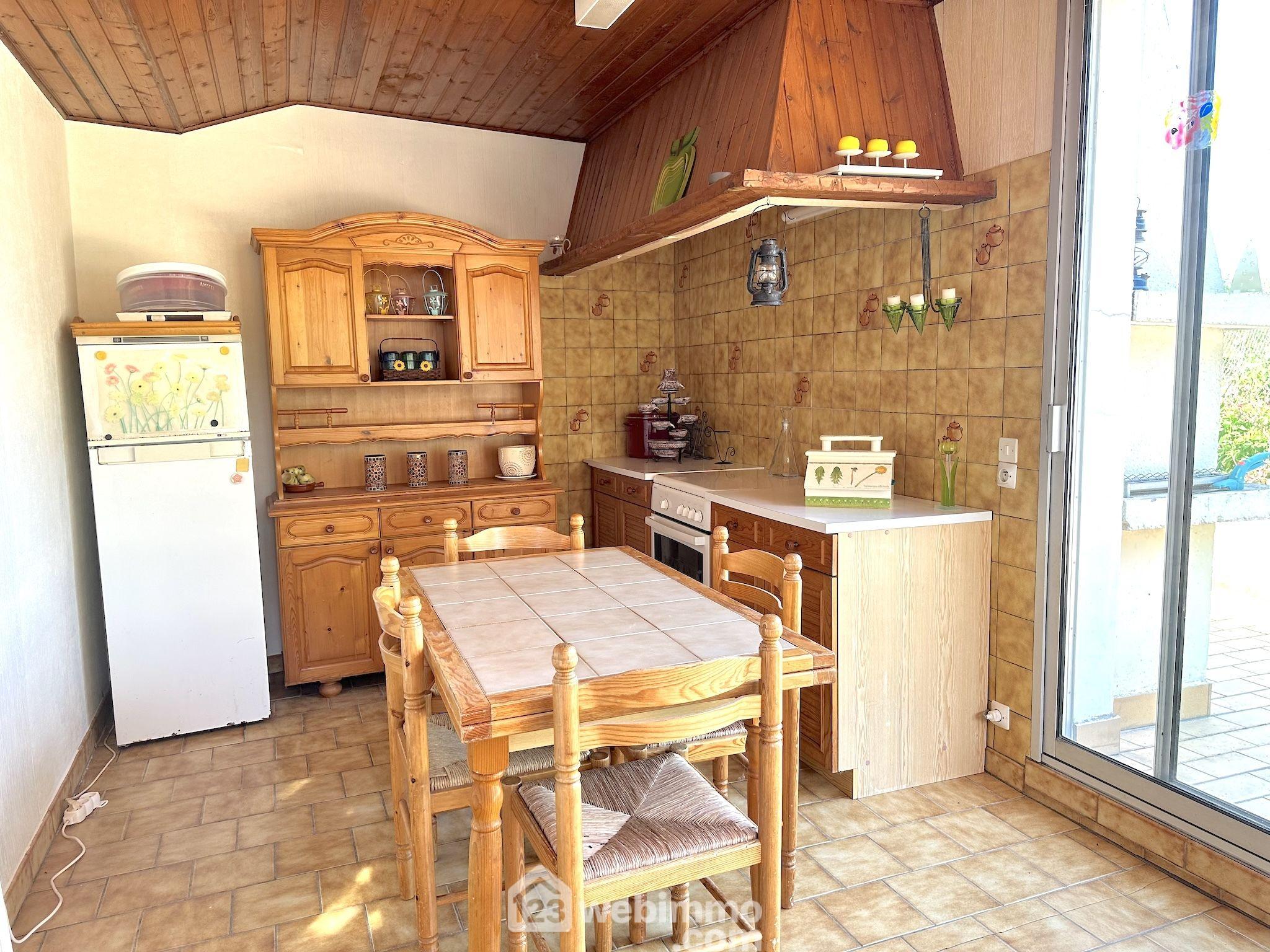 Photo Maison - 214m² - Longué-Jumelles image 4/4