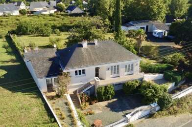 Maison 7 pièces 223550 €