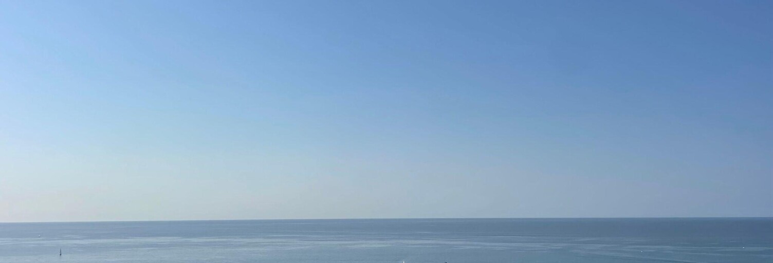 Appartement 5 Pièces 131 m² à vendre à Sète (34200)