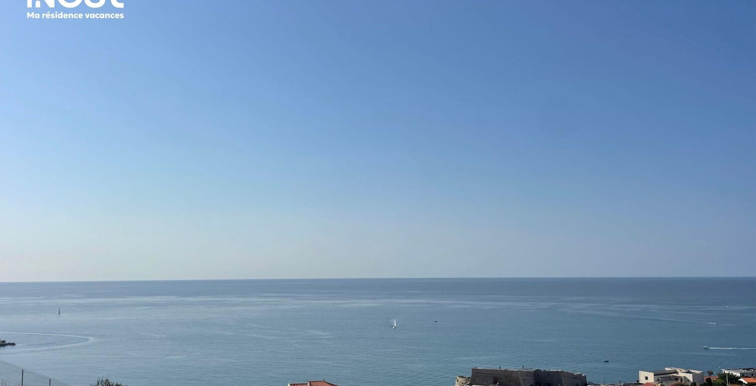 Appartement - 131.42m² - Sète — photo 1