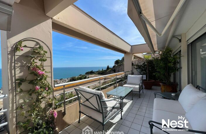 Appartement - 131.42m² - Sète — photo 2