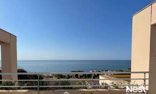 Appartement 5 Pièces 131 m² à vendre à Sète (34200)