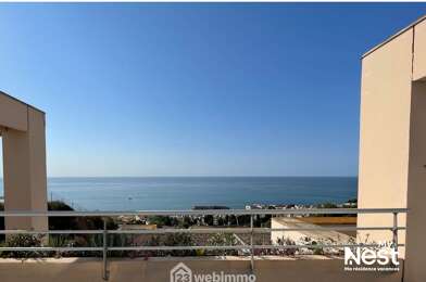 Appartement 5 pièces 11394 €