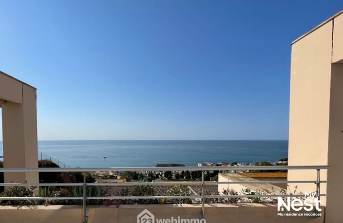 Appartement - 131.42m² - Sète — photo 3