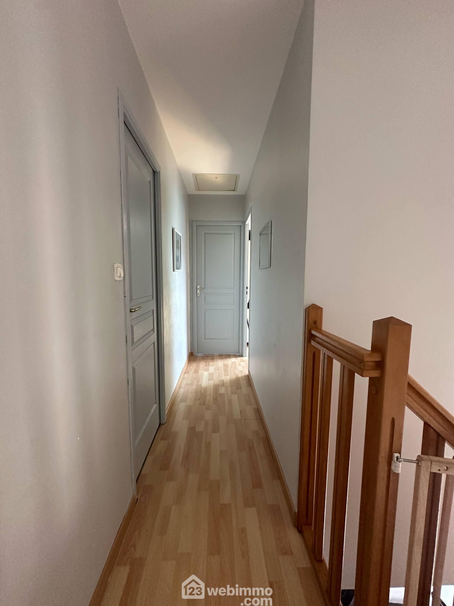 Photo Maison - 106m² - Crécy-sur-Serre image 4/4