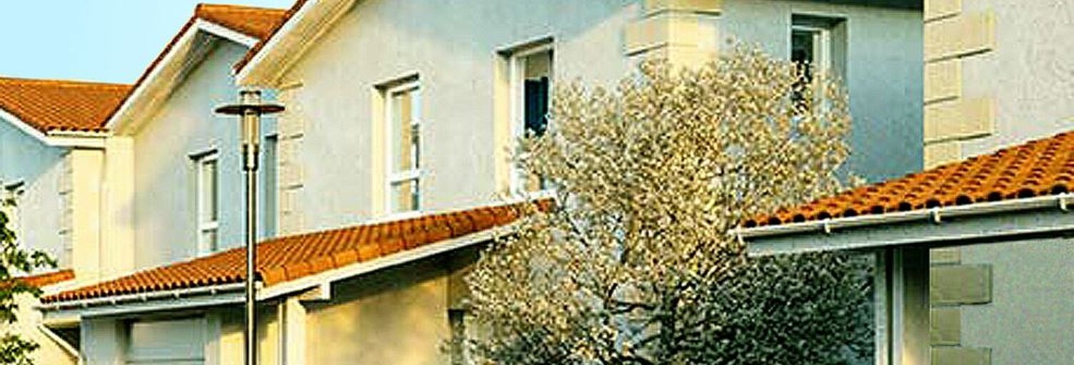 Maison 4 Pièces 94 m² à vendre à Le Taillan-Médoc (33320)