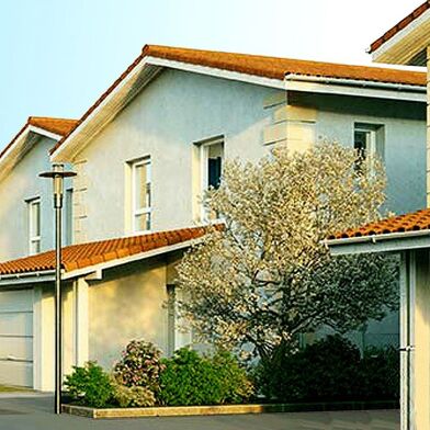 Maison 4 pièces 413000 €