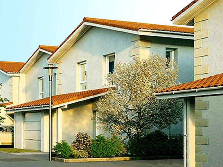 Maison de village - 94m ² — photo 1