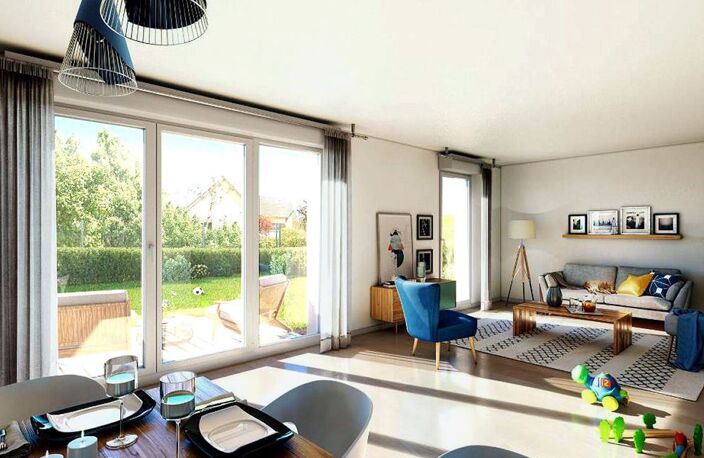 Maison de village - 94m ² — photo 2