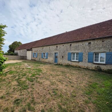 Maison 4 pièces 135000 €