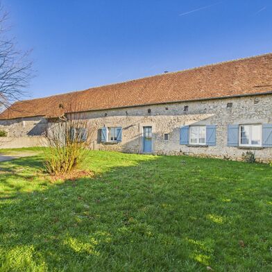 Maison 4 pièces 135000 €