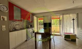 Appartement 2 Pièces 38 m² à vendre à Roquebrune-Cap-Martin (06190)