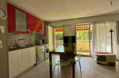 Appartement 2 pièces 310000 €