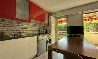 Appartement 2 Pièces 38 m² à vendre à Roquebrune-Cap-Martin (06190)