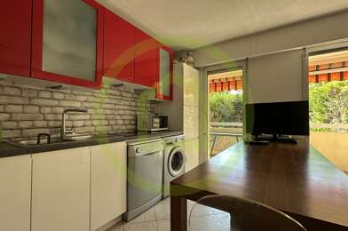 Appartement 2 pièces 299000 €