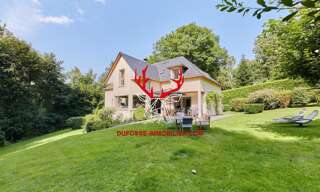 Maison 7 Pièces 264 m² à vendre à Saint-Gatien-des-Bois (14130)