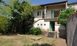 Maison 3 Pièces 90 m² à vendre à Albi (81000)