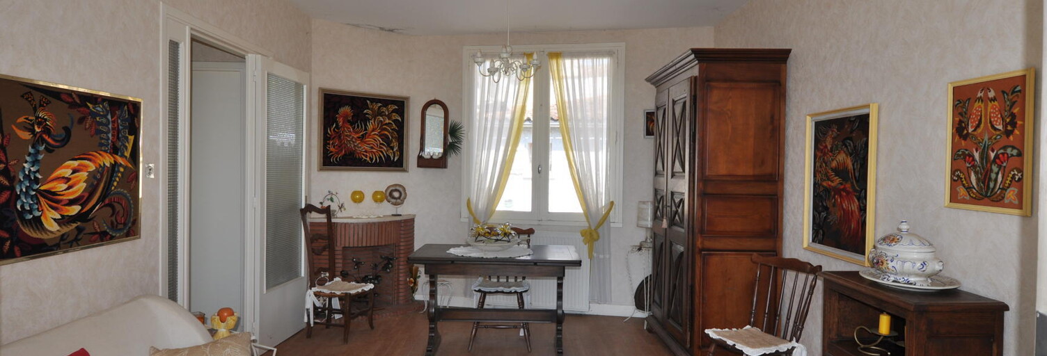 Maison 3 Pièces 90 m² à vendre à Albi (81000)