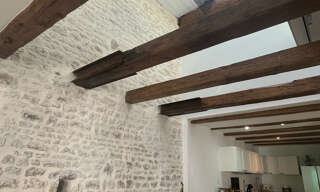 Maison 7 Pièces 143 m² à vendre à Le Bois-Plage-en-Ré (17580)