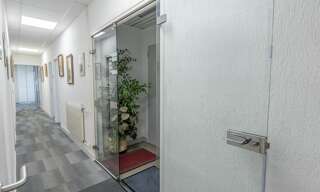 Bureau  100 m² à vendre à Troyes (10000)