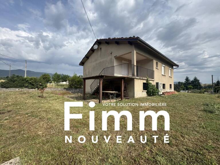 Maison T4 avec terrain — photo 1