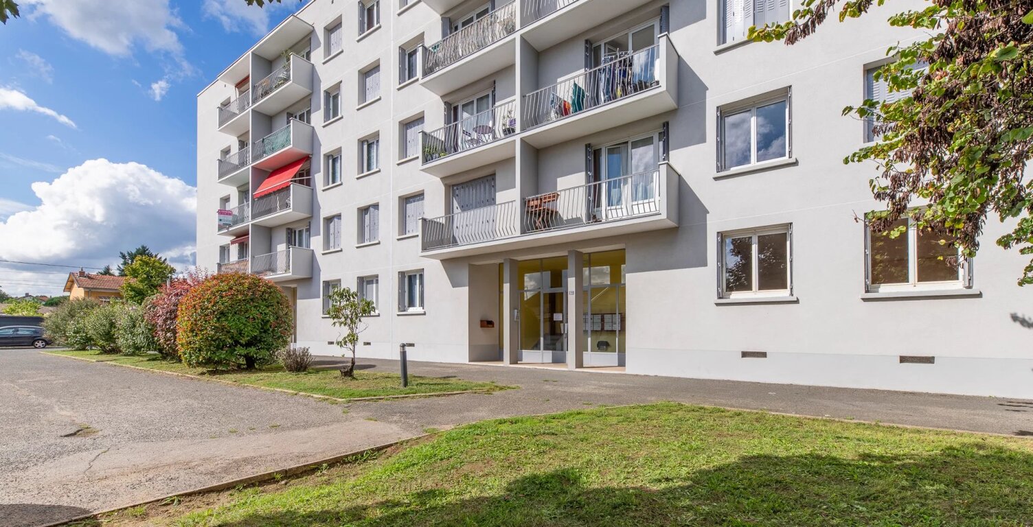Idéal investissement ou 1er achat — photo 1