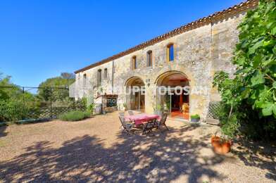 Maison 16 pièces 777000 €