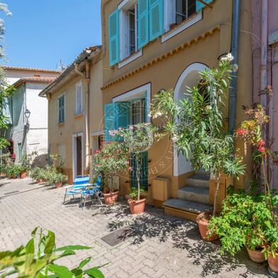 Maison 4 pièces 895000 €