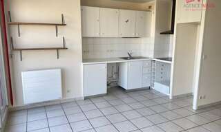 Appartement 2 Pièces 41 m² à louer à Vénissieux (69200)