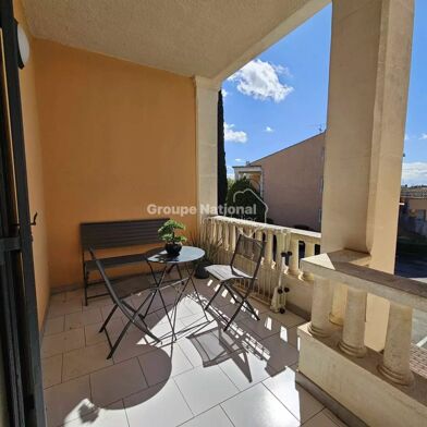 Appartement 5 pièces 265000 €