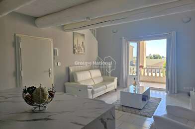 Appartement 5 pièces 255000 €