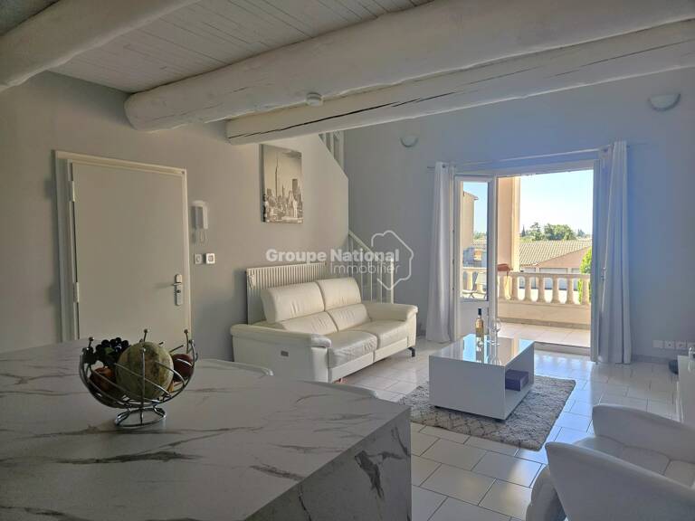 MONTEUX - APPARTEMENT AVEC 4 CHAMBRES — photo 1