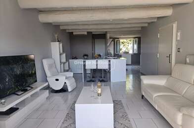Appartement 5 pièces 255000 €