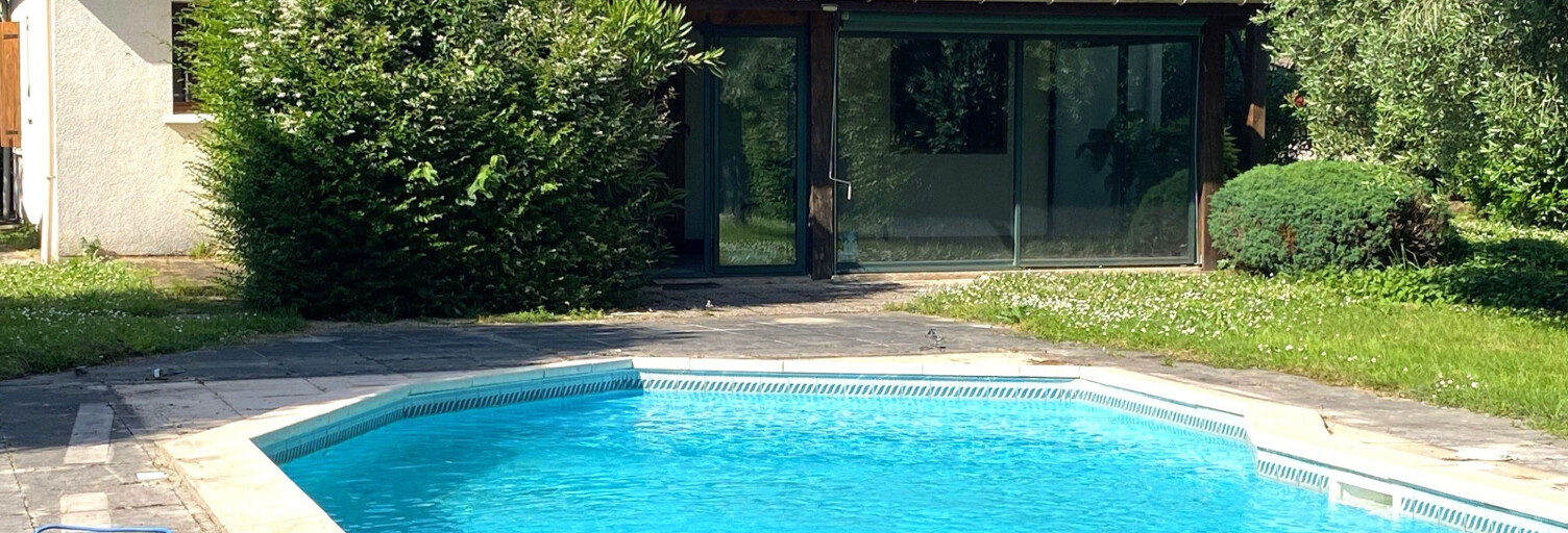 Maison 5 Pièces 127 m² à vendre à Marmande (47200)