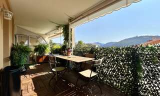 Appartement 2 Pièces 44 m² à vendre à Nice (06100)