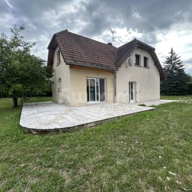 Maison 5 pièces 268000 €