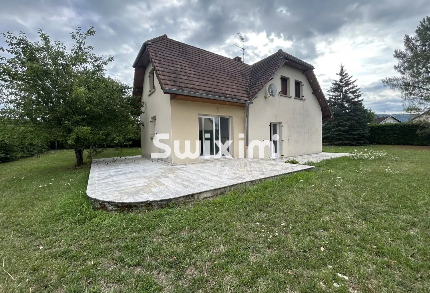 Maison — photo 1