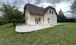 Maison 5 Pièces 100 m² à vendre à Plasne (39210)