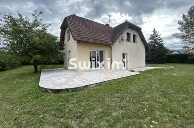 Maison 5 pièces 268000 €