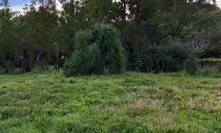 Terrain 416 m² à construire Fréjus (83600)