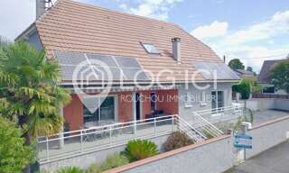 Maison 6 Pièces 204 m² à vendre à Billère (64140)