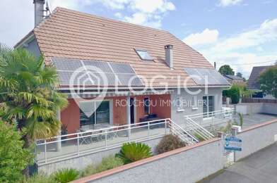 Maison 6 pièces 399000 €